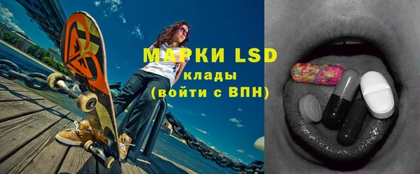 молекула духа Магадан
